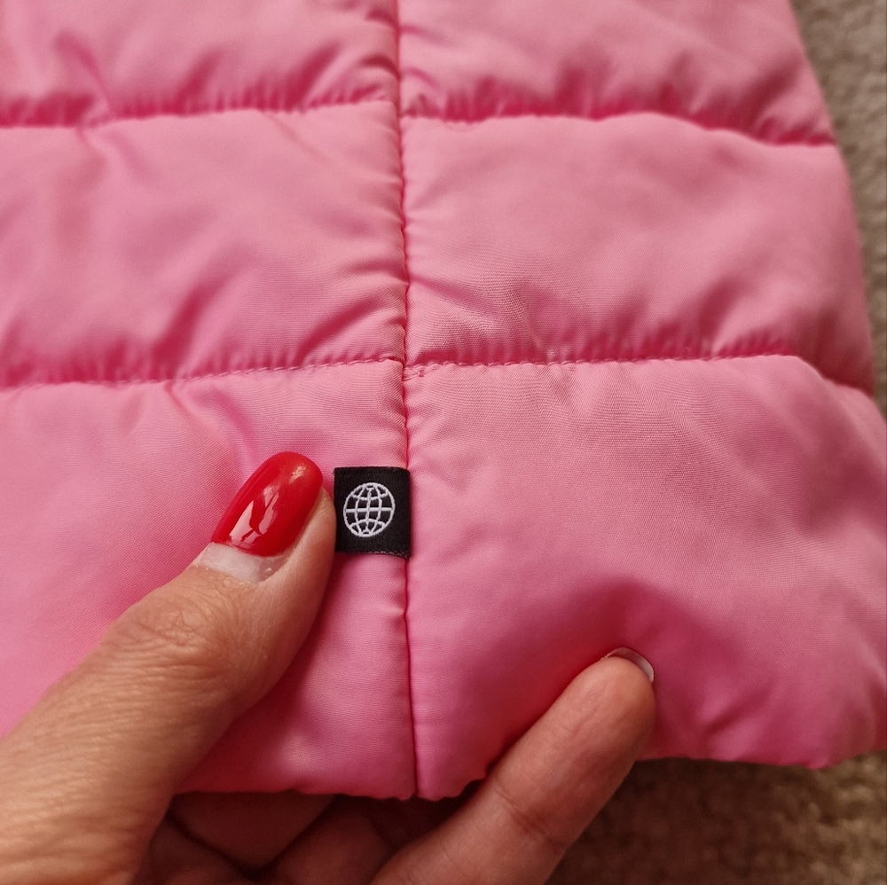 Beutiful Adidas Jacket - Picture 10 of 10